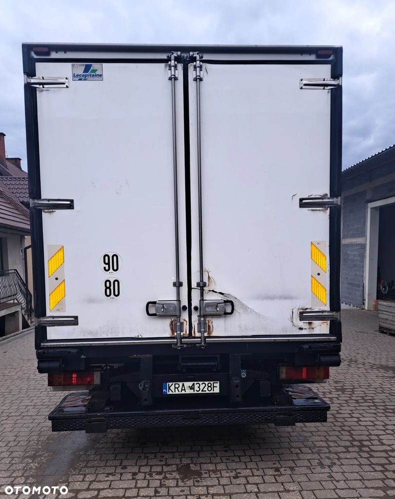 Mercedes-Benz Atego 1318 Carrier Supra 850MT - 8