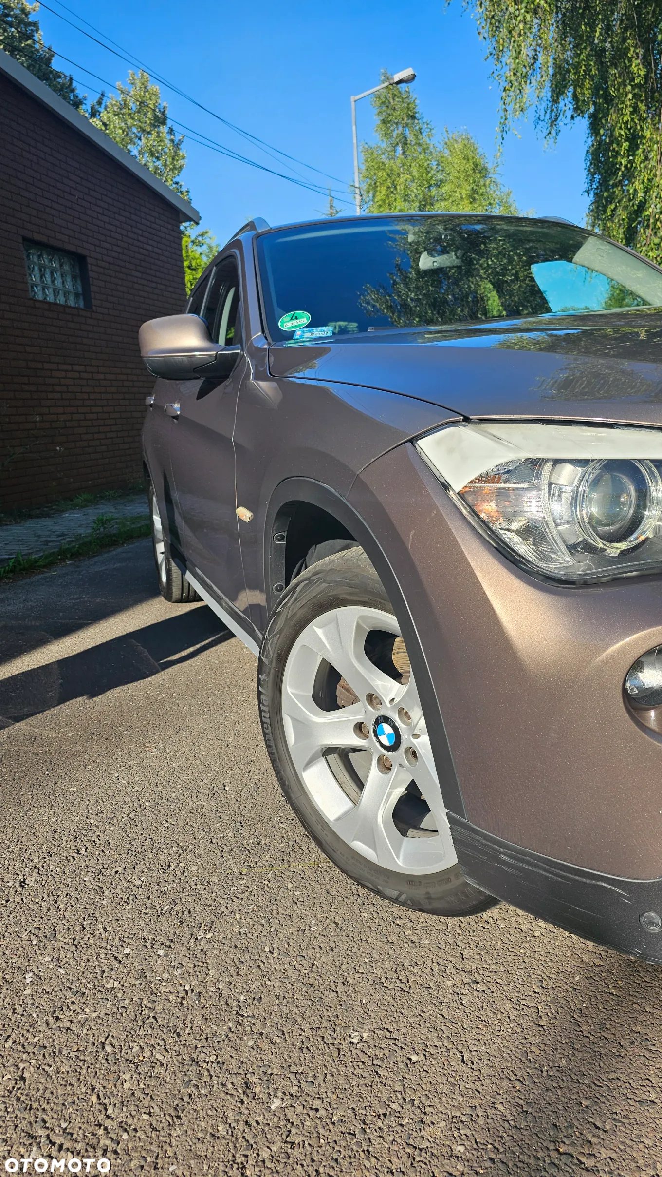 BMW X1 xDrive18d xLine - 8