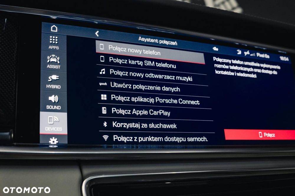 Porsche Panamera 4S E-Hybrid - 20