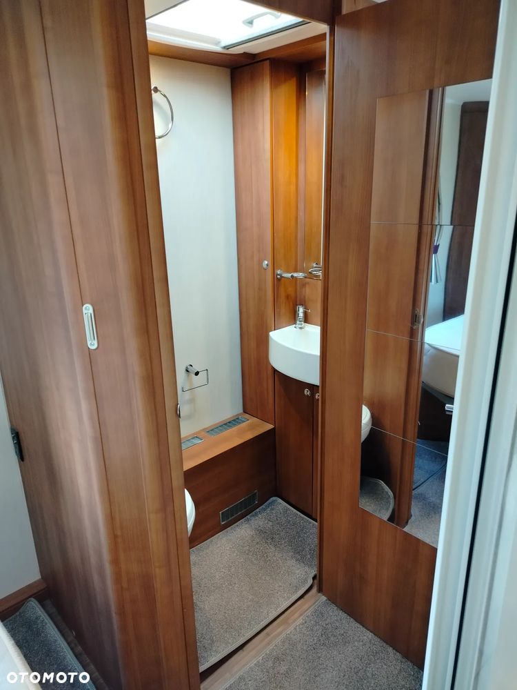 Elddis Affinity 550 - 11