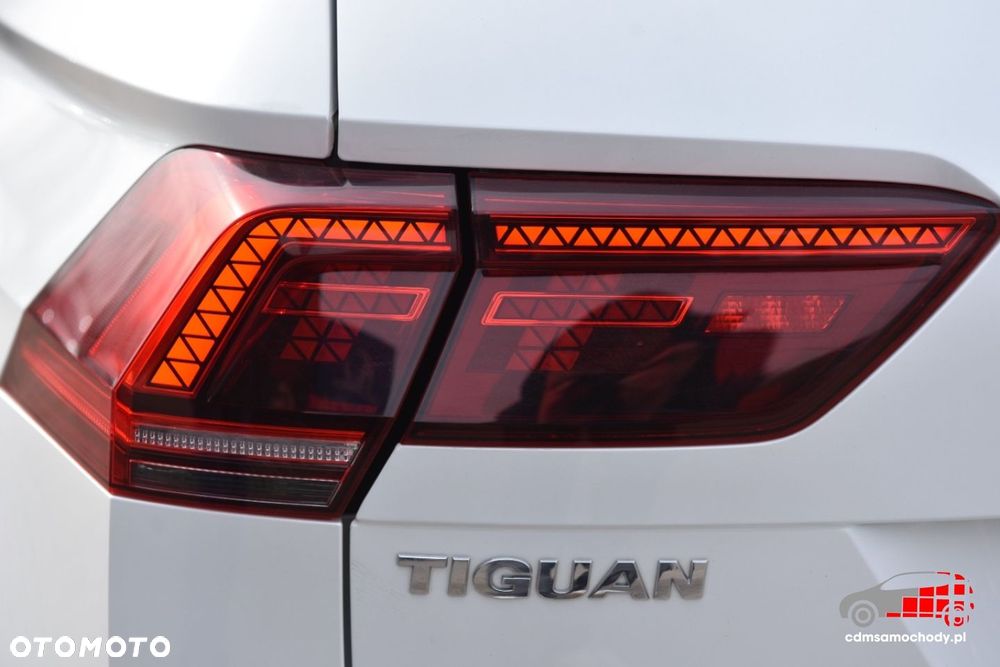 Volkswagen Tiguan - 14