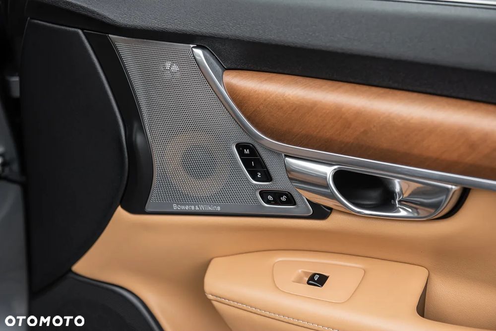 Volvo V90 D5 AWD Geartronic Inscription - 29