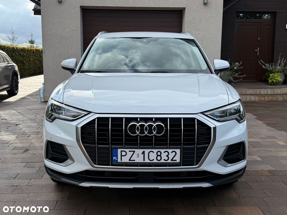 Audi Q3 35 TFSI Advanced S tronic - 3