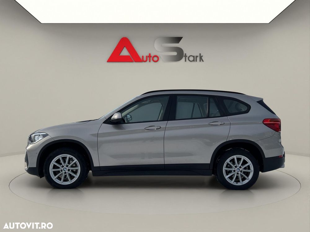 BMW X1 - 9