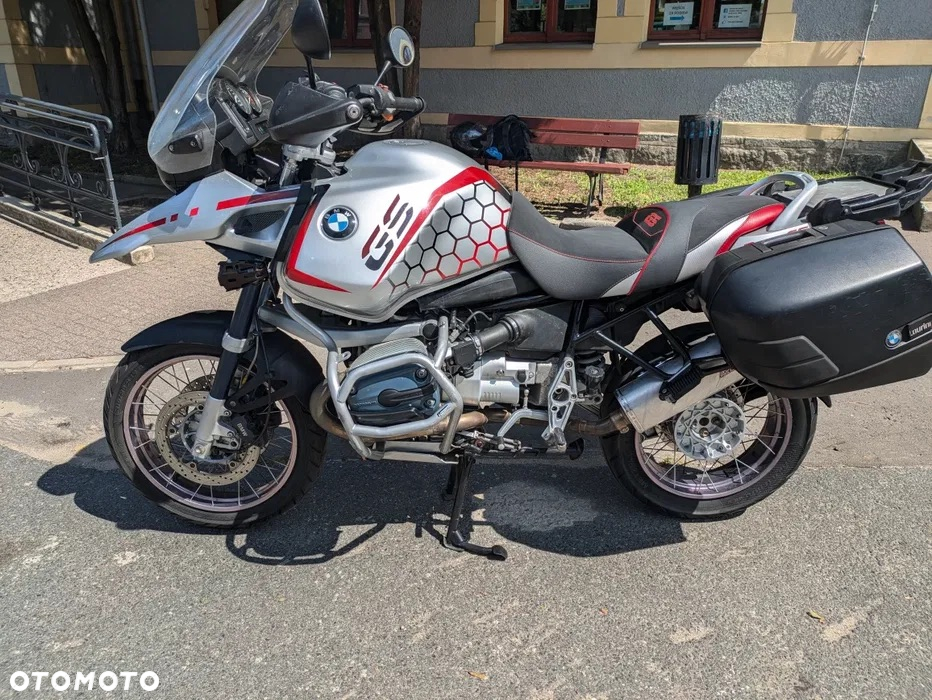 BMW K