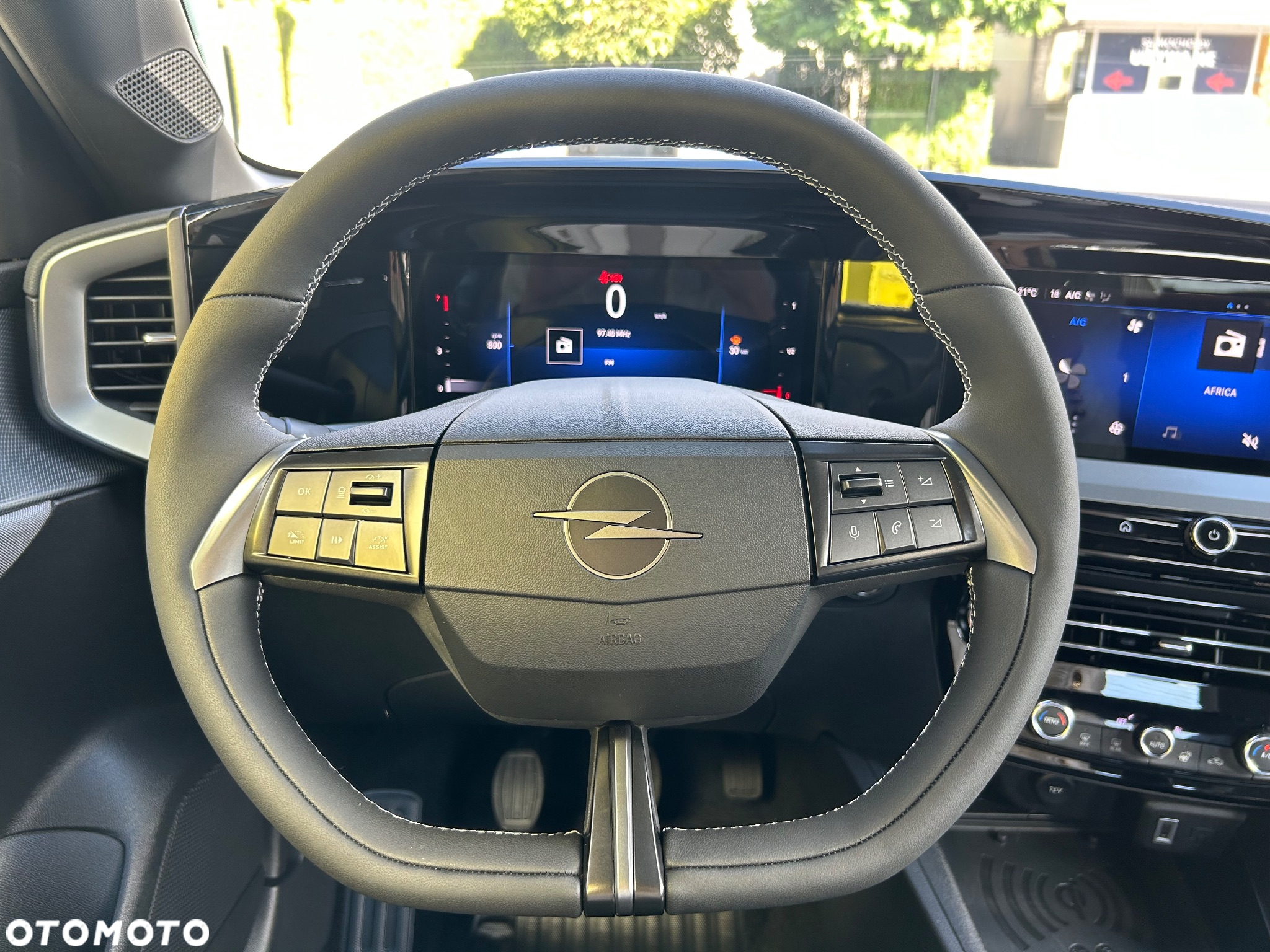 Opel Mokka 1.2 T Business Edition S&S - 15