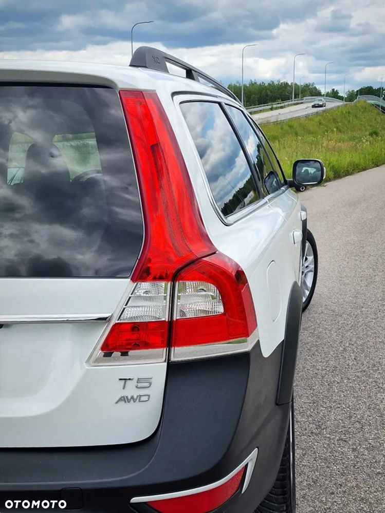 Volvo XC 70 - 21