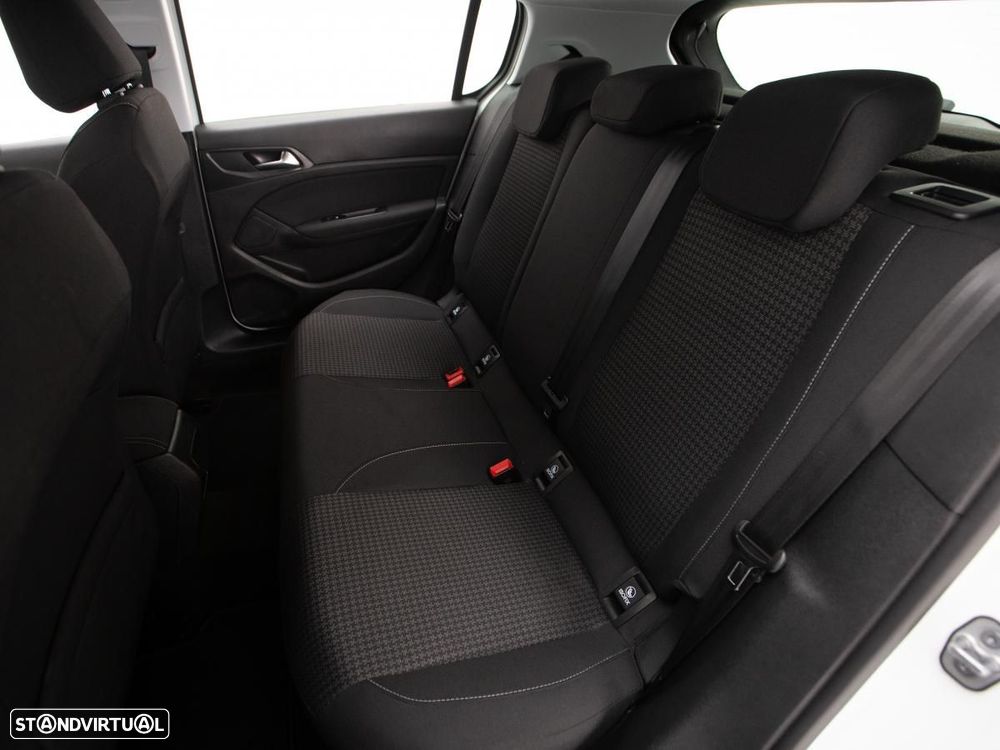 Peugeot 308 1.5 BlueHDi Business Line - 10