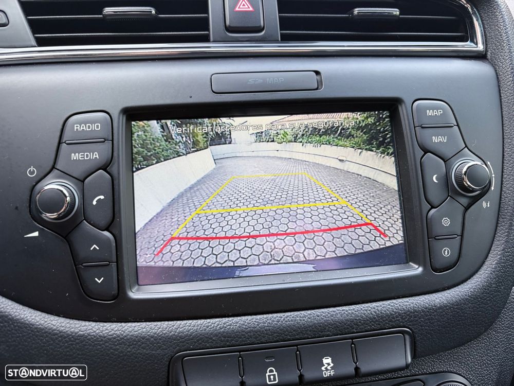 Kia Ceed 1.6 CRDi GT Line - 44