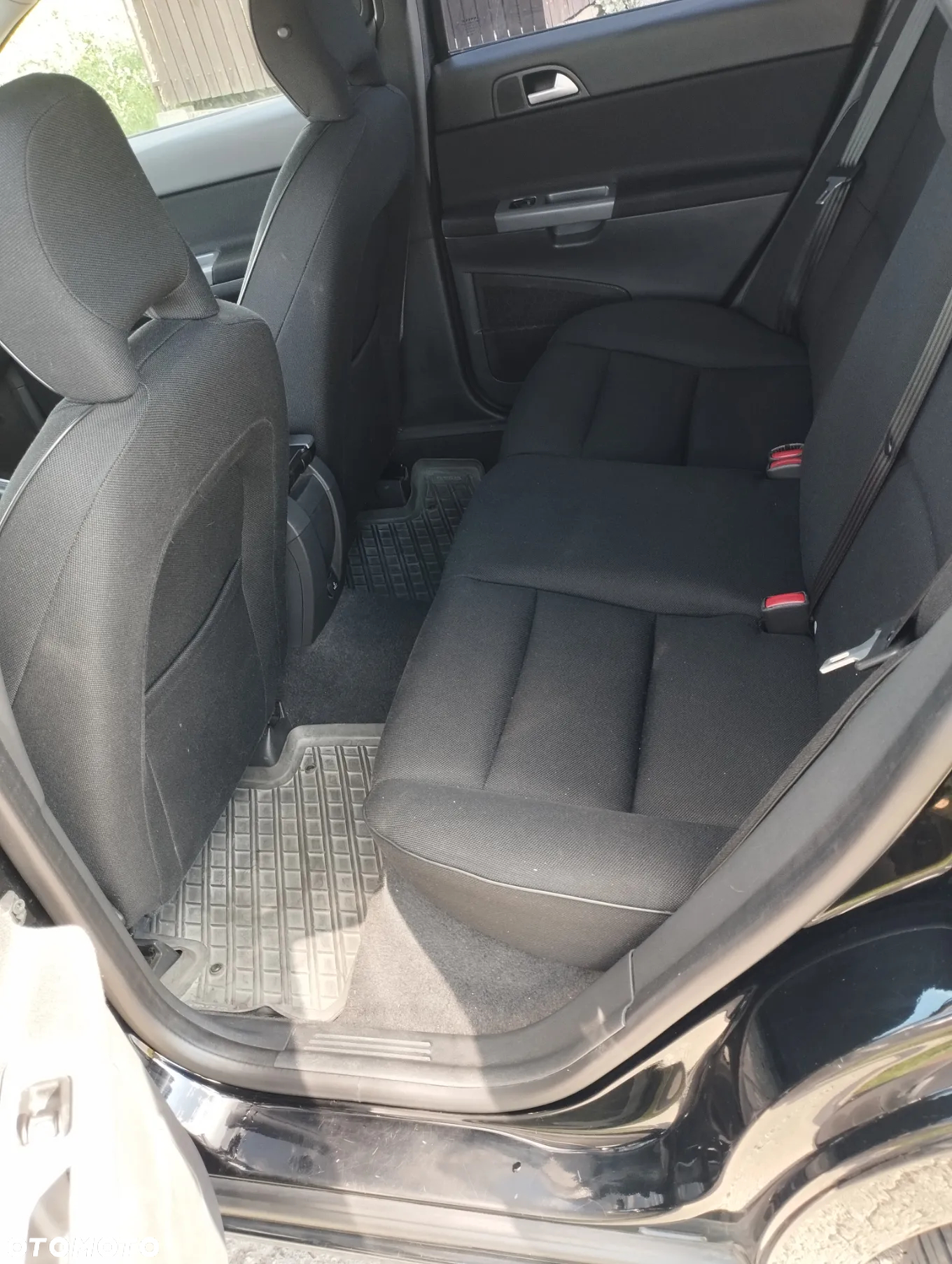 Volvo V50 D5 - 11