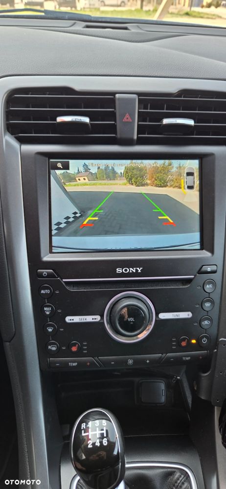 Ford Mondeo 2.0 TDCi STart-Stopp Titanium - 28