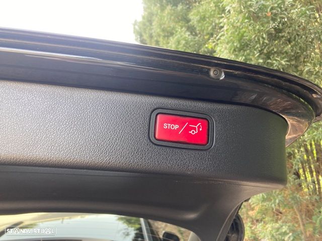 Mercedes-Benz C 200 Station d 9G-TRONIC AMG Line - 34