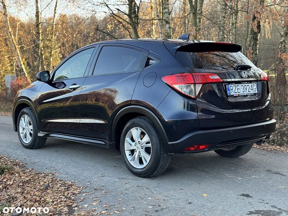 Honda HR-V 1.5 Elegance (ADAS) - 7