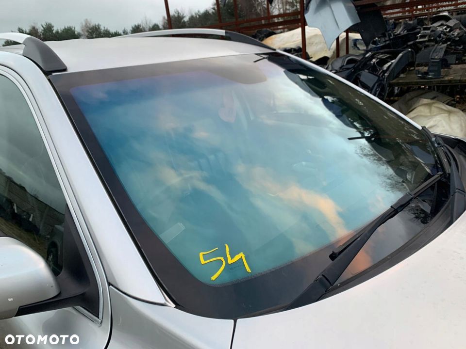 szyba przod front volvo xc90 fotochrom orygi rozne - 3