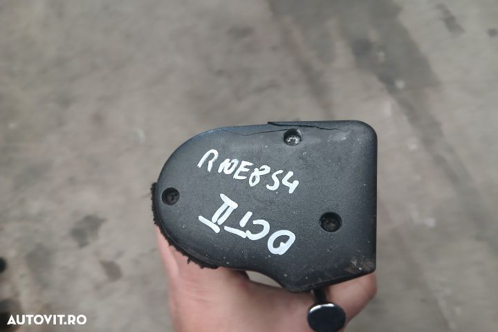 Rulou plasa despartitoare 1Z9861691A 1Z9861691A Skoda Octavia 2 [2004 - 2