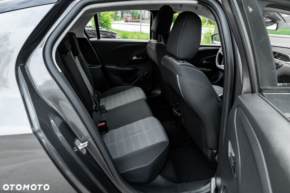 Opel Corsa 1.2 Start/Stop - 22