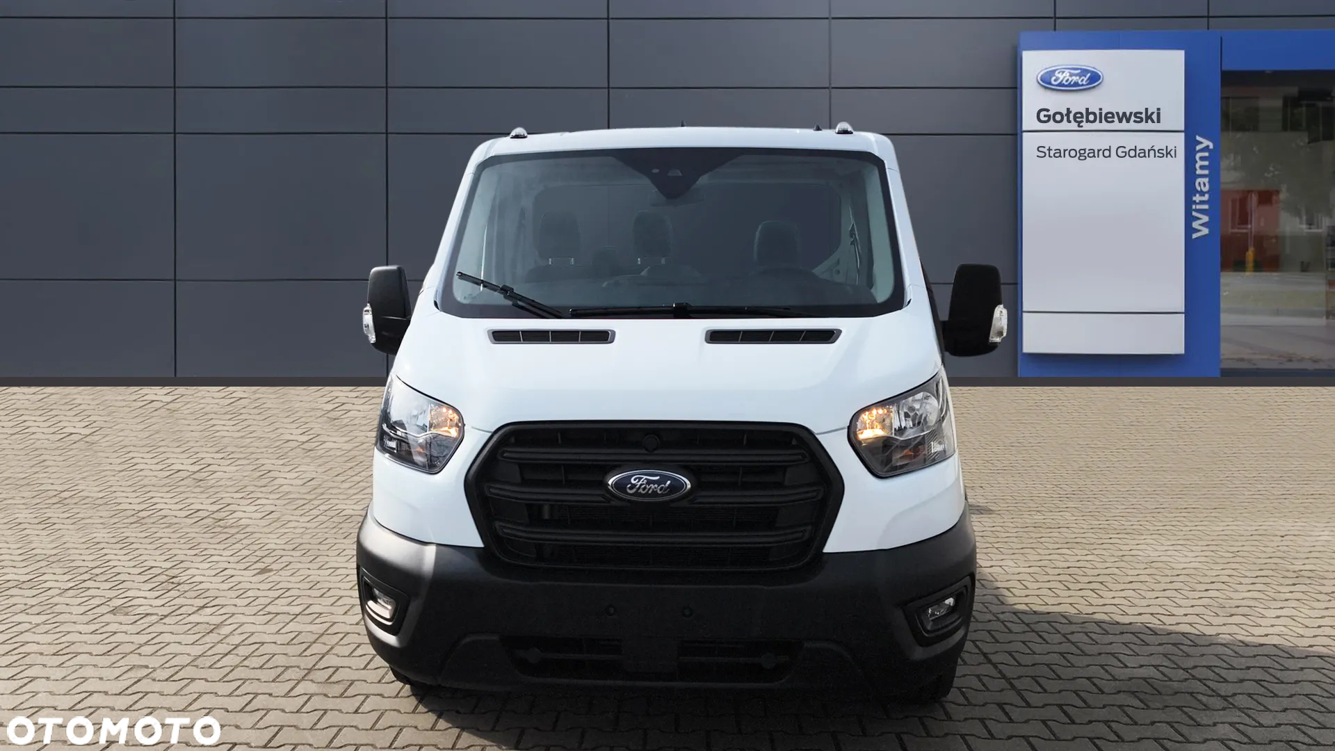 Ford Transit - 6