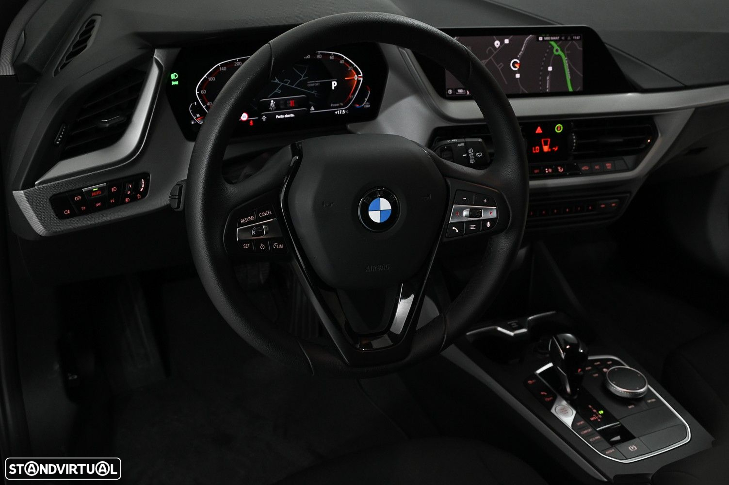 BMW 116 - 24