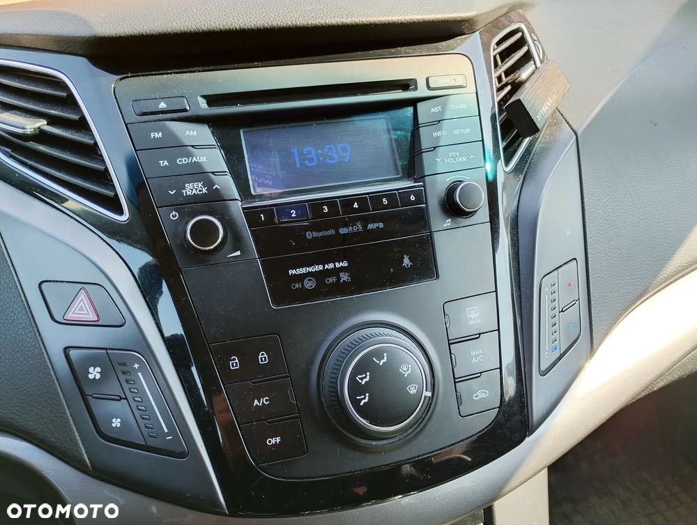 Hyundai i40 i40cw 1.7 CRDi 5 Star Edition - 12