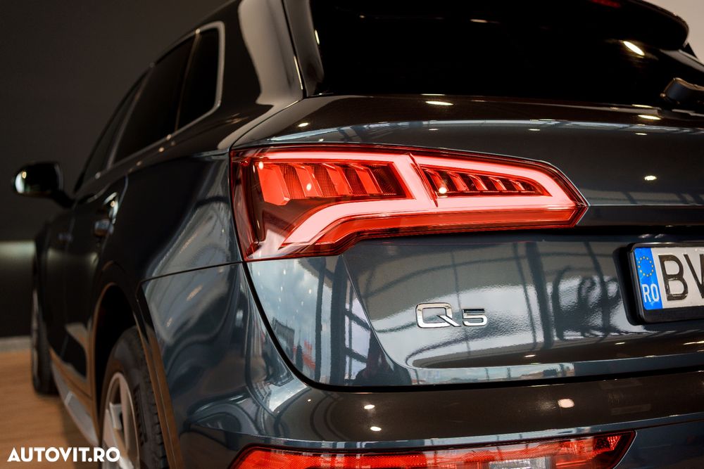 Audi Q5 - 7