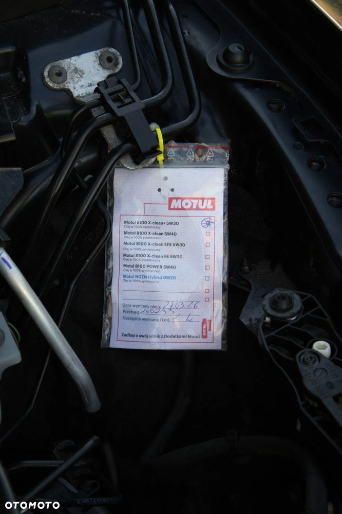 Audi A6 Avant 1.8 TFSI ultra S tronic - 11