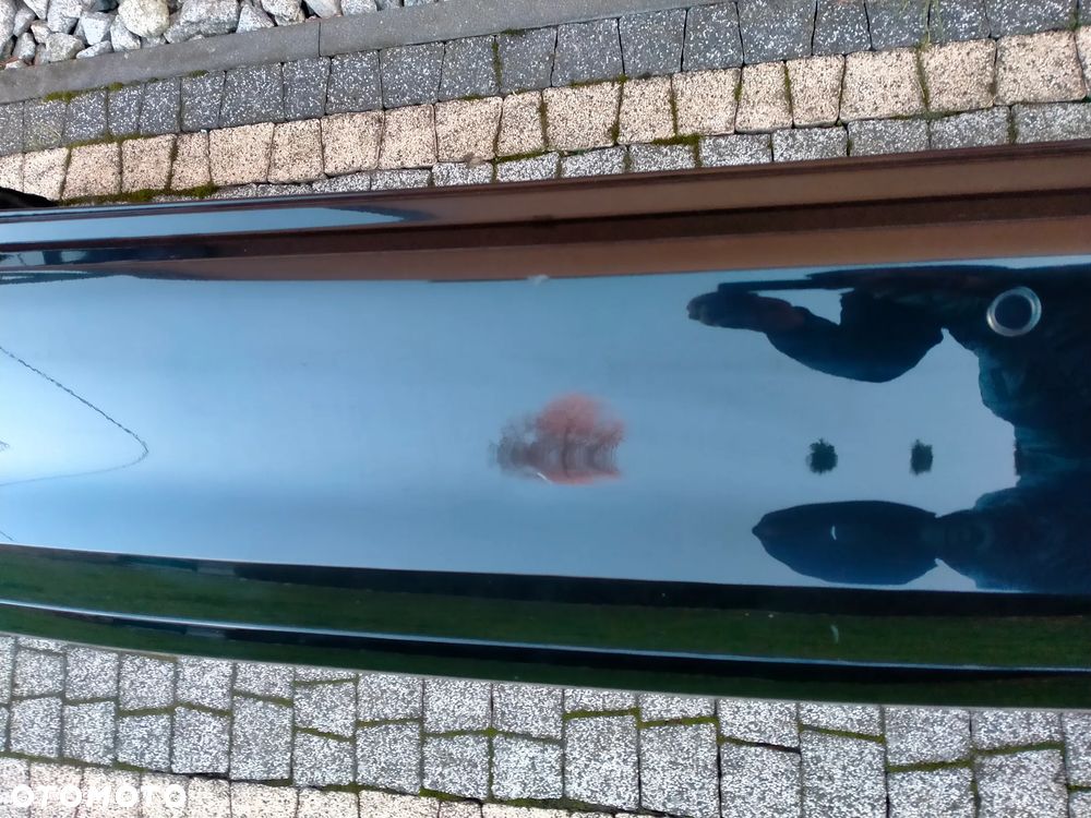 BMW 3 G21 Kombi / 475 / Zderzak Tył Tylny / 4 PDC / Kompletny / ORYGINAŁ - 5