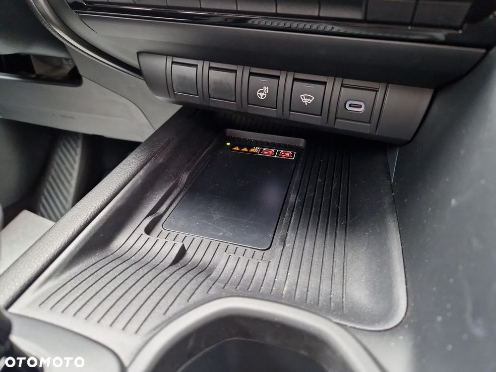 Toyota C-HR 2.0 Hybrid Dynamic Force Style - 20