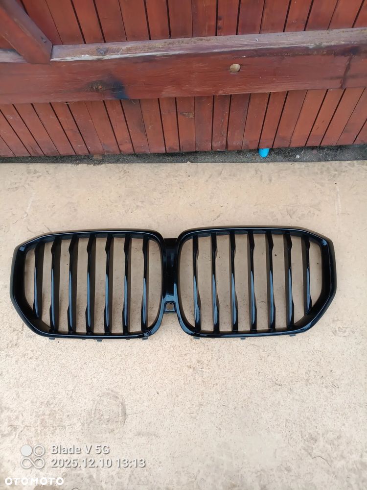 Grill Atrapa BMW X5 G05