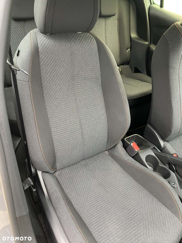 Peugeot 208 PureTech 100 Allure Pack - 12