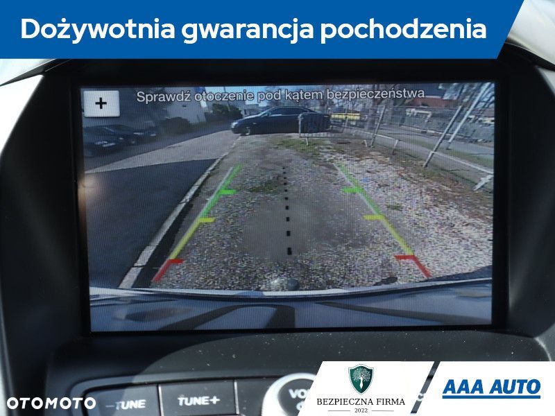 Ford Kuga - 23