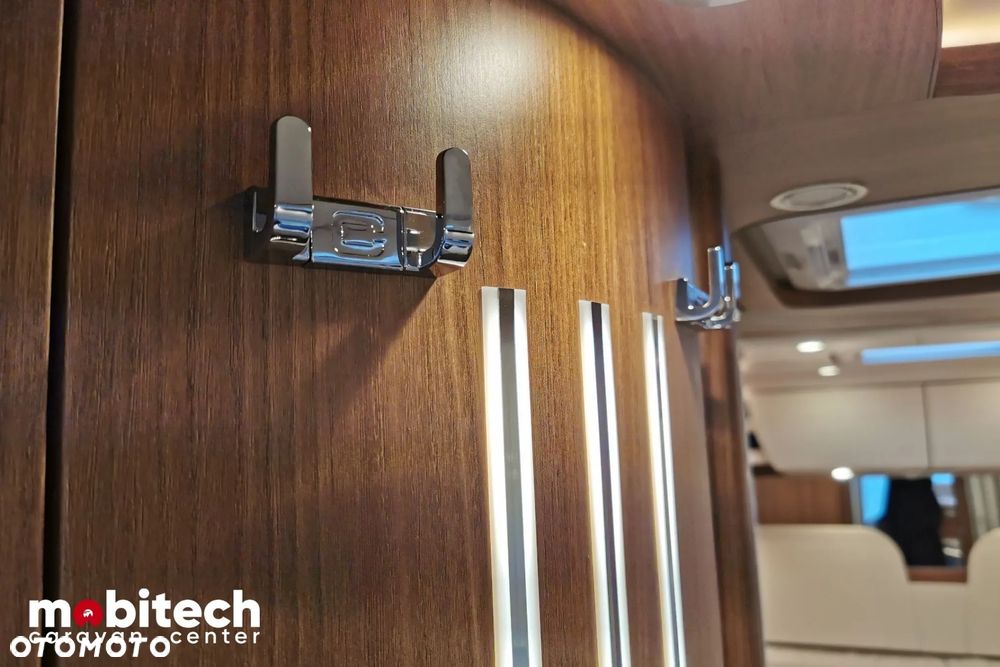 Carthago Chic E-Line I 51 QB DA M25 - 19