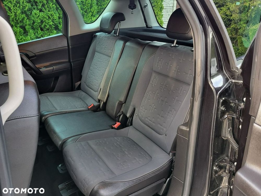 Opel Meriva - 14