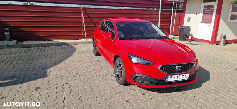 Seat Leon 1.0 TSI Style - 2