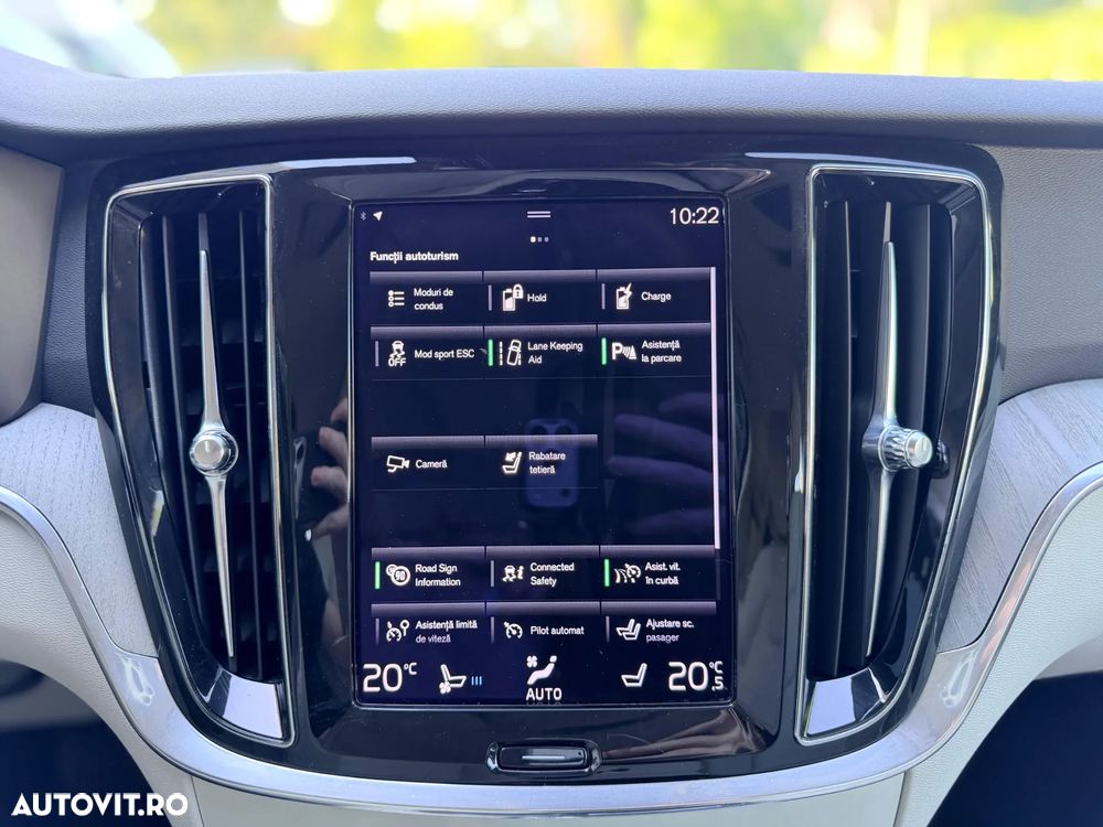 Volvo S60 - 17