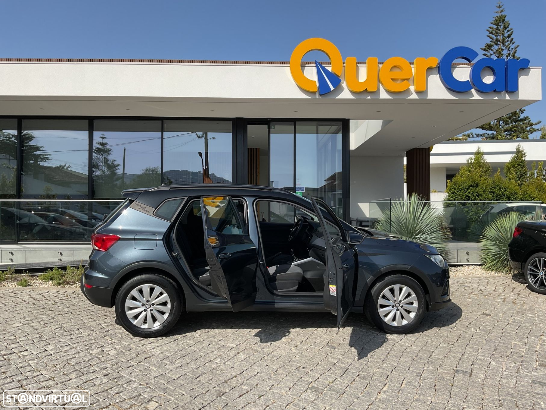 SEAT Arona 1.0 TSI Style - 12