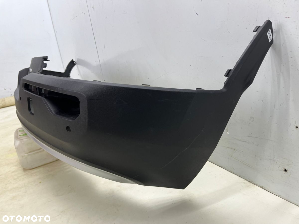 Zderzak tylny Volvo XC40 17r.- tył dokładka dolna zderzaka 4XPDC 31449333 - 11