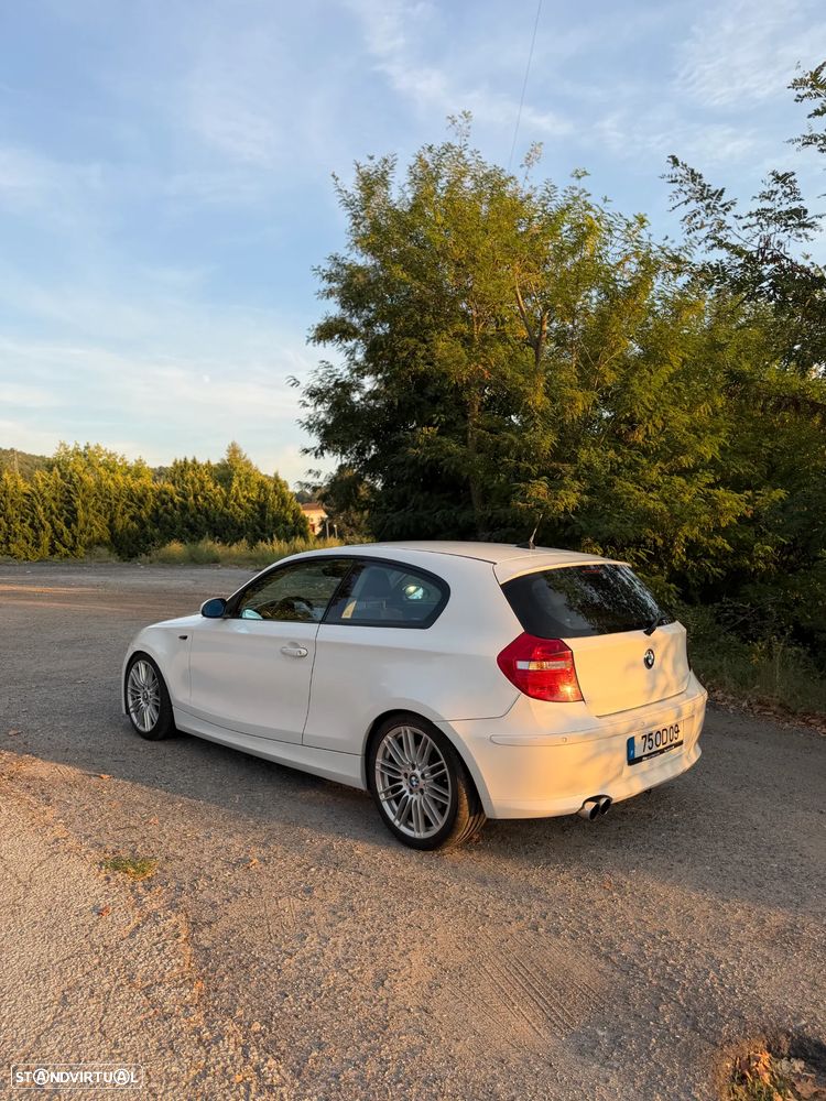 BMW 118 - 7