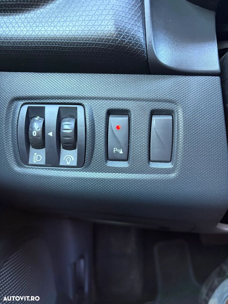 Renault Clio 1.2 TCe EDC Dynamique Aut. - 22