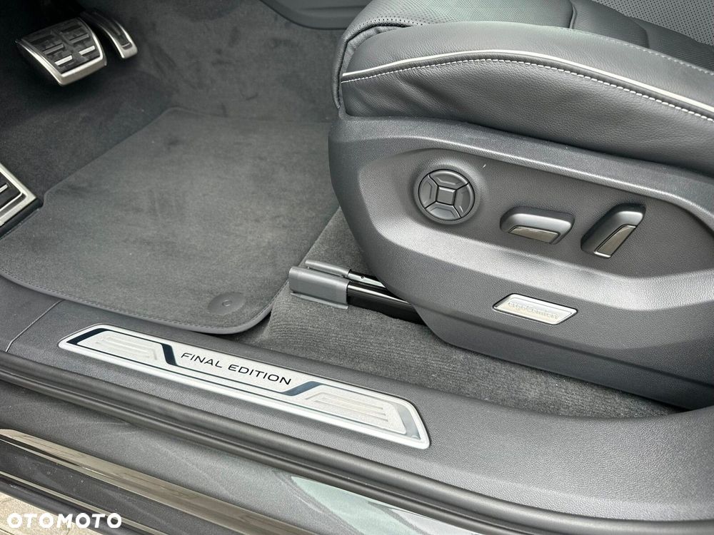 Volkswagen Touareg 3.0 V6 TDI SCR 4Mot R-Line - 15