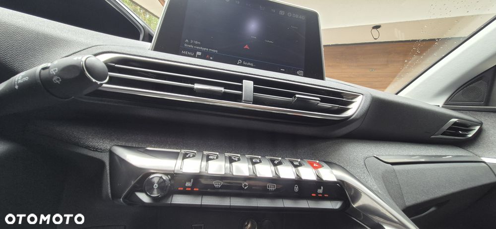 Peugeot 5008 BlueHDI 130 EAT8 Active Pack - 15