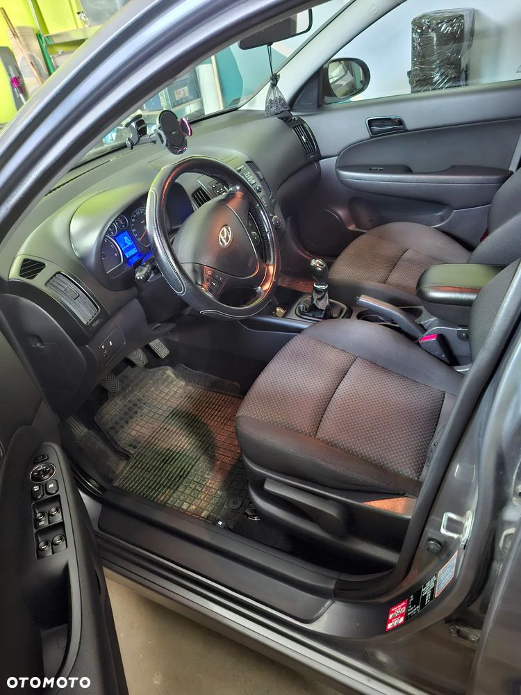 Hyundai i30 1.4 Comfort - 7