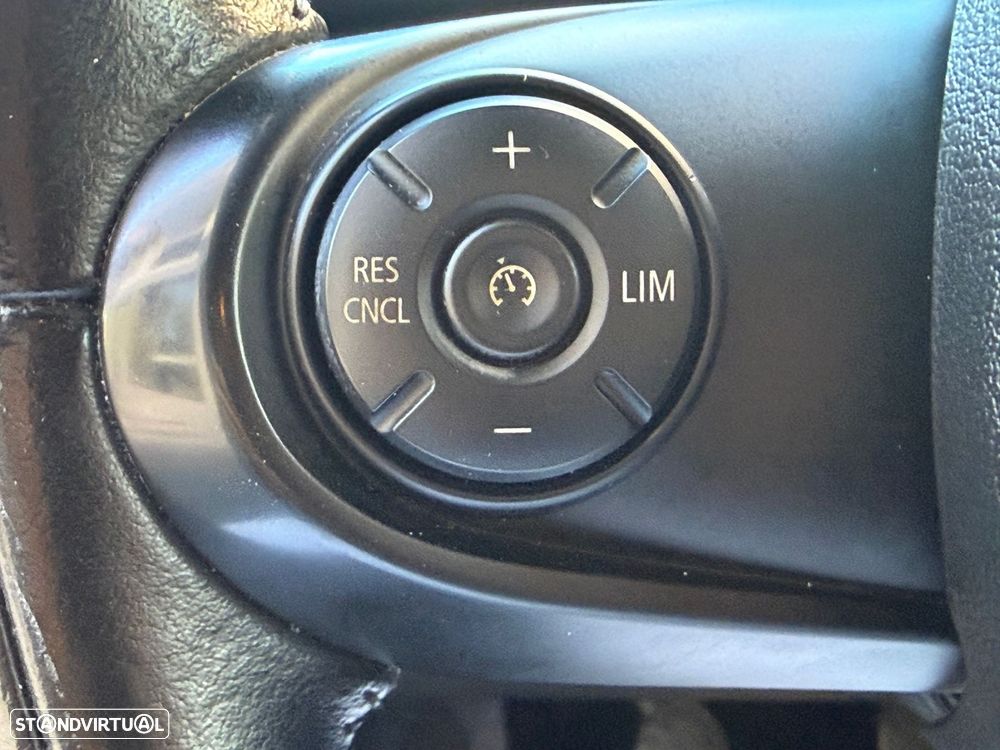 MINI 5 Portas One - 27