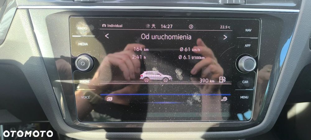 Volkswagen Tiguan 1.5 TSI EVO - 25
