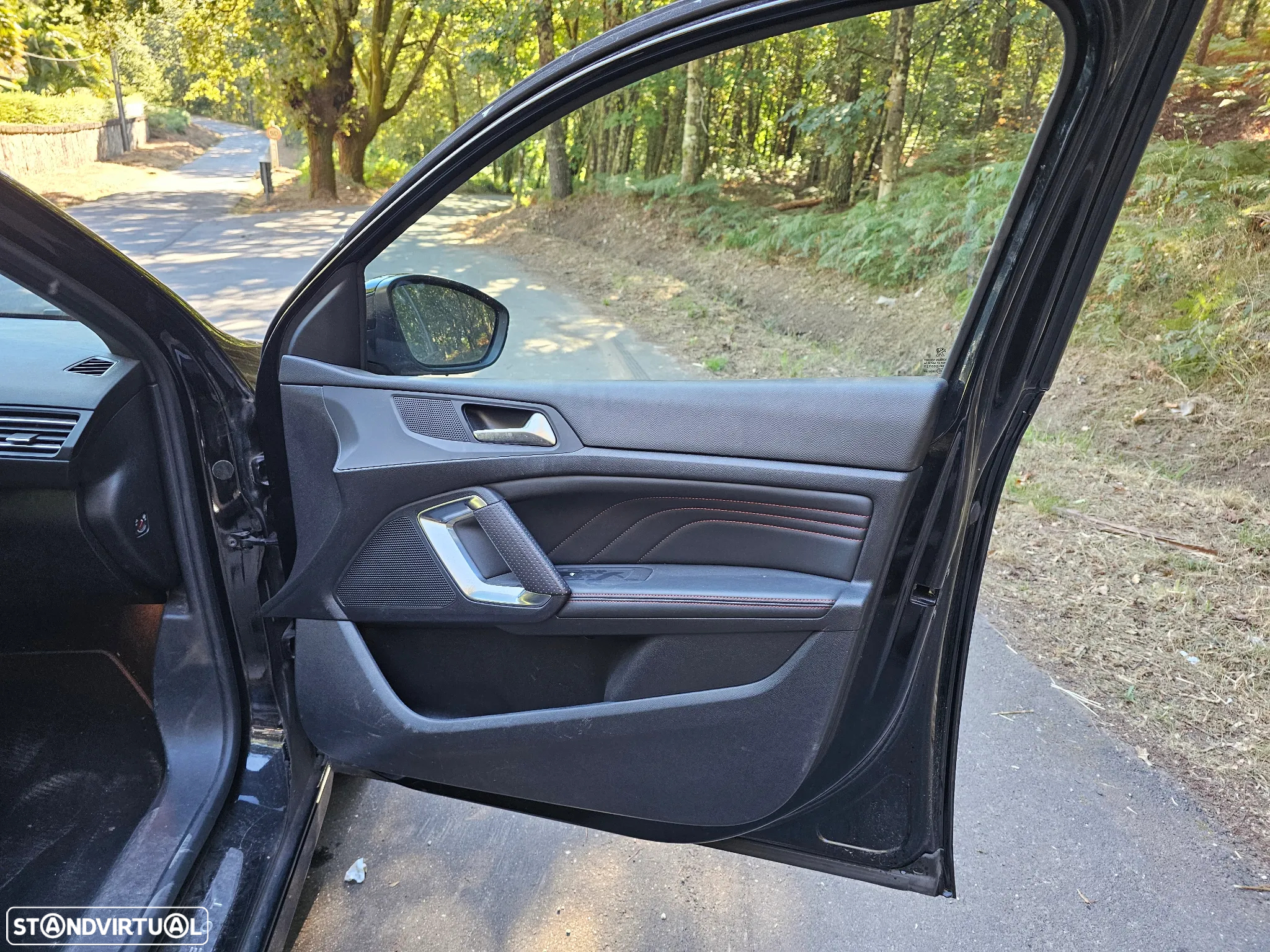 Peugeot 308 1.5 BlueHDi GT Line - 16