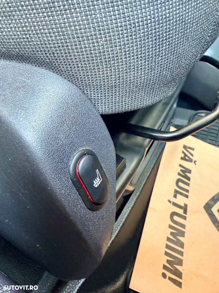 Ford Transit Custom - 11