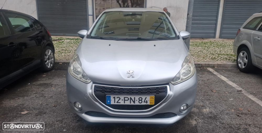 Peugeot 208 1.2 PureTech Access - 2