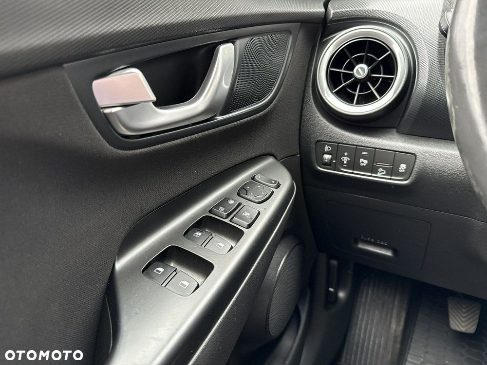 Hyundai Kona 1.0 T-GDI Comfort - 21