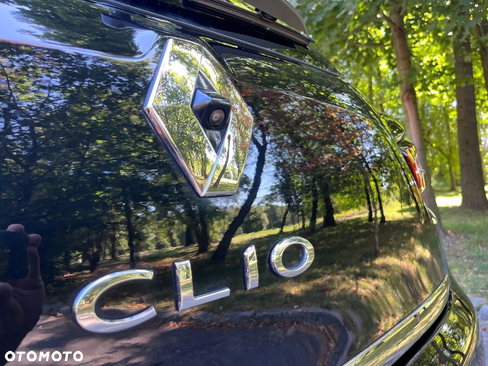 Renault Clio (Energy) TCe 90 Bose Edition - 23