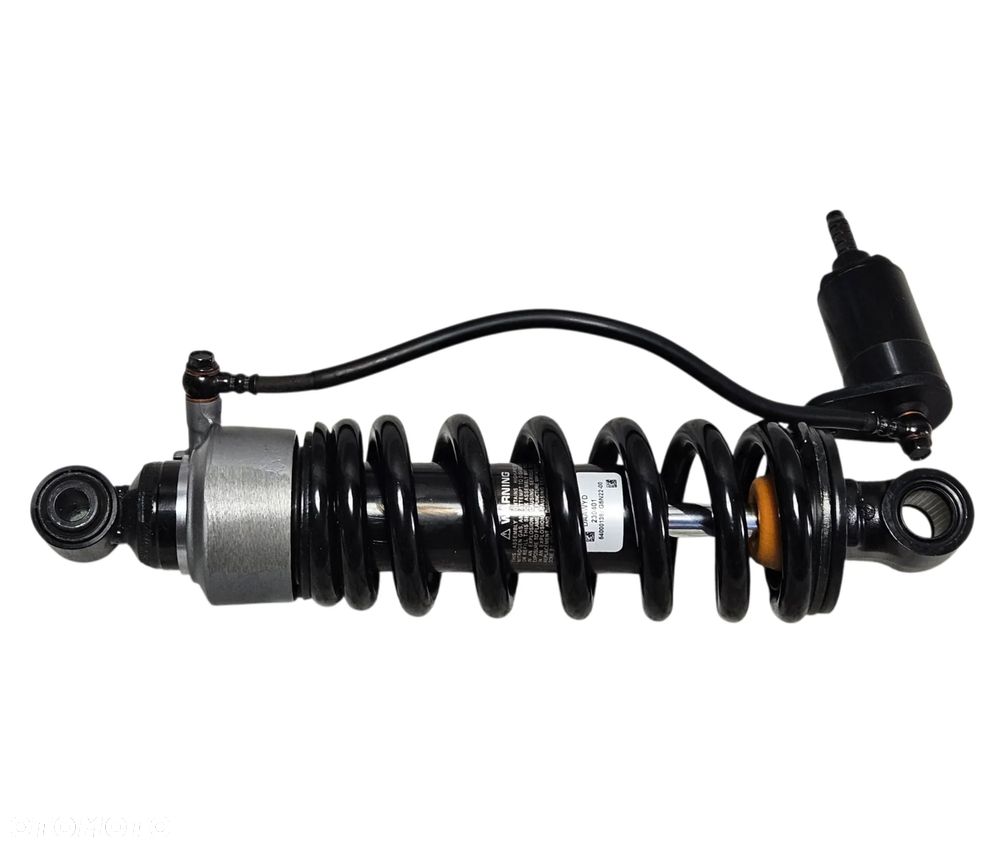 Amortyzator tył Harley Davidson FXLRST Low Rider 54000138 - 1