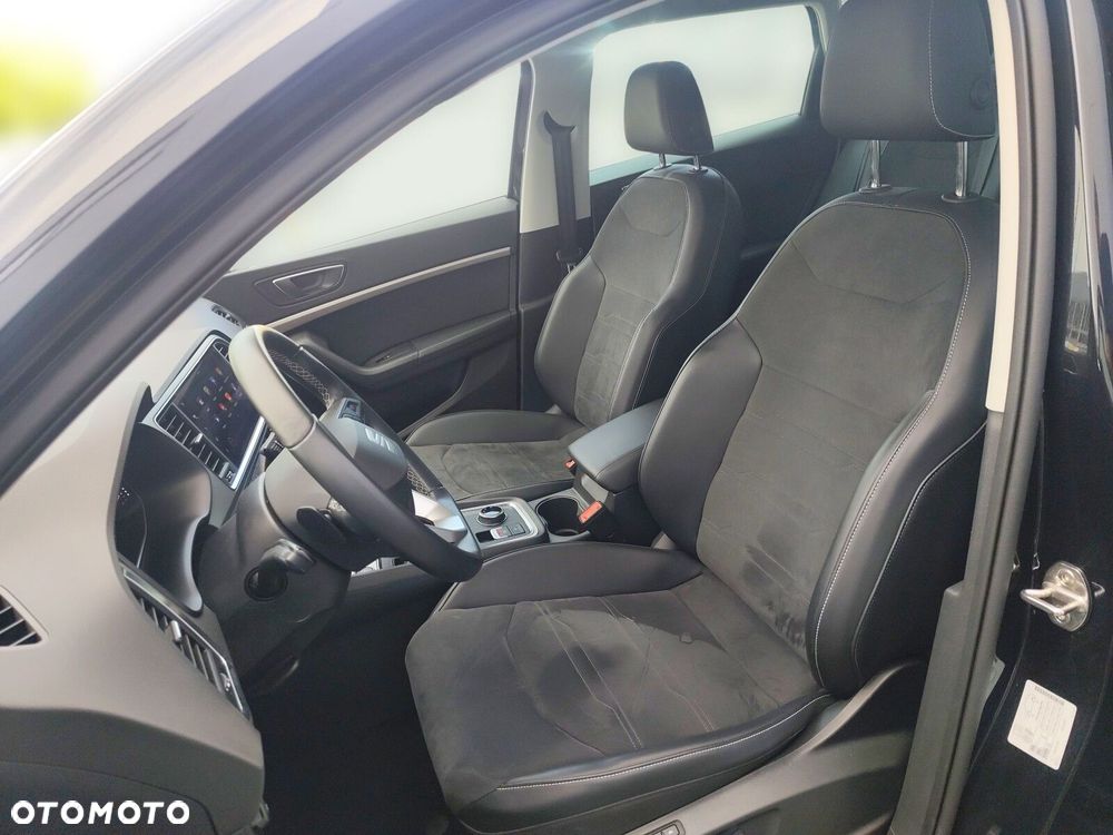 Seat Ateca - 11